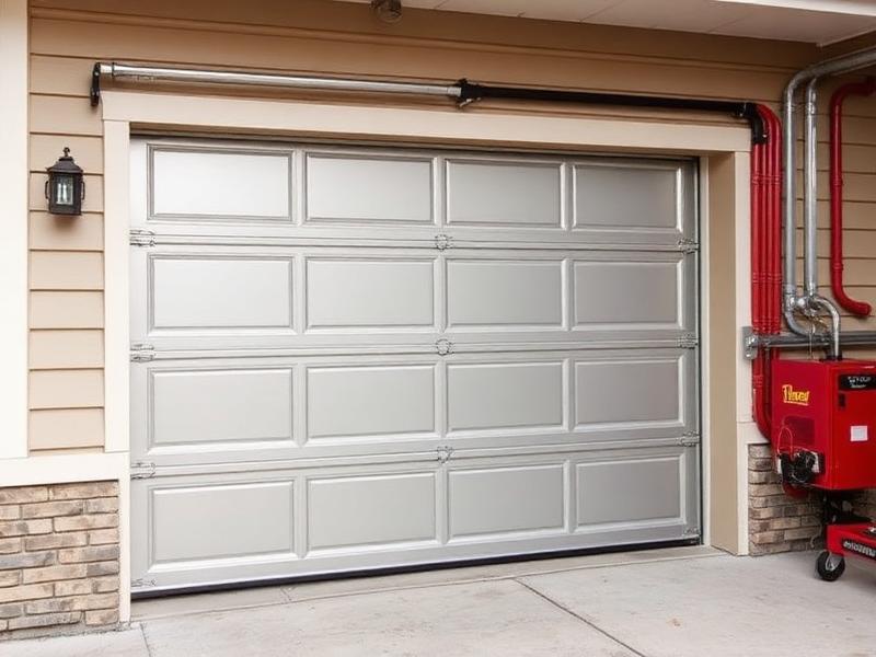Fire Safety Compliance: Protecting Your Family - Garage door guide by Robbins Garage Doors