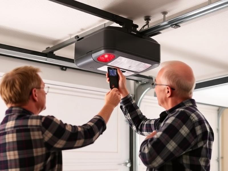 Safety Reversal Testing: A Complete Guide for Homeowners - Garage door guide by Robbins Garage Doors